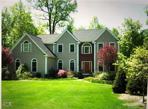 25 Sweetbrier Ln, Monroe, CT 06468 photo 1