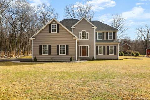 135 Hammertown Rd, Monroe, CT 06468 photo 1