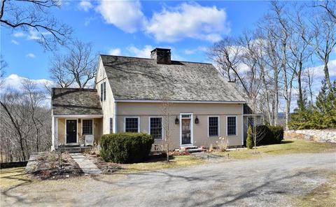 137 Flag Swamp Rd, Roxbury, CT 06783 photo 1