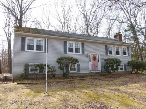 19 Wagon Wheel Dr, Prospect, CT 06712 photo 1