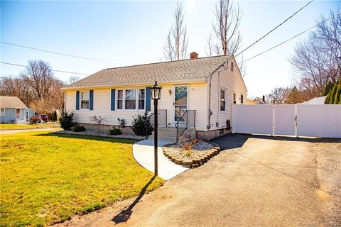 24 Parkview Rd, Wallingford, CT 06492 photo 1