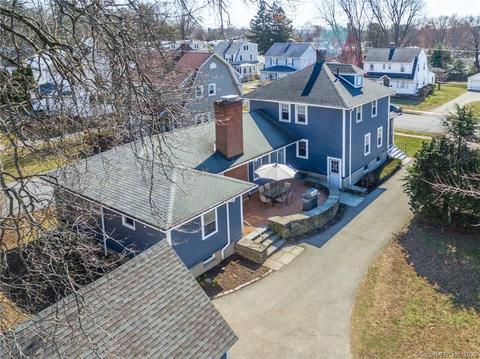 193 Brimfield Rd, Wethersfield, CT 06109 photo 1
