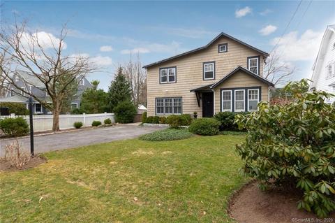 4 Pine St, Darien, CT 06820 photo 1