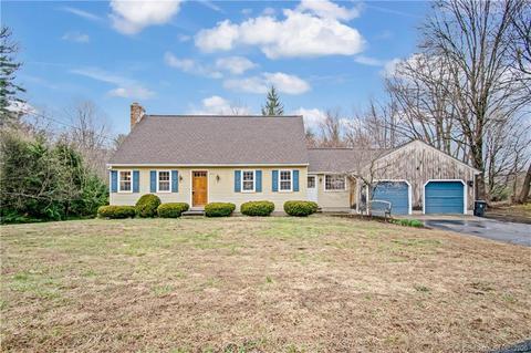 7 Bailey Rd, Enfield, CT 06082 photo 1