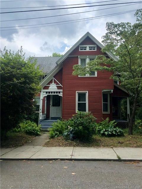 63 Oak St, Windham, CT 06226 photo 1
