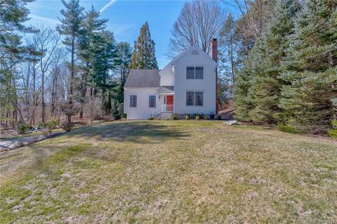 51 Ramapoo Rd, Ridgefield, CT 06877 photo 1