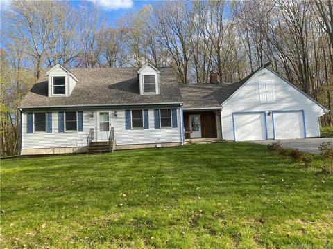538 Root Rd, Coventry, CT 06238 photo 1