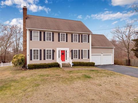 47 Old Salt Works Rd, Westbrook, CT 06498 photo 1