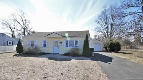 49 Laurel Rd, Windsor Locks, CT 06096 photo 1