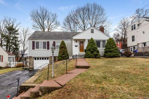 21 Crystal St, Wethersfield, CT 06109 photo 1