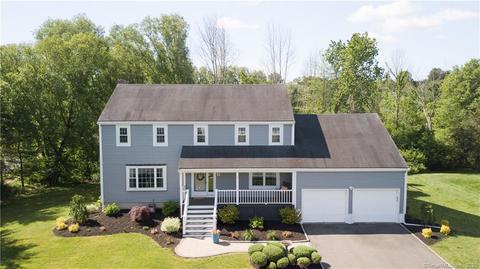 6 Silo Dr, Wethersfield, CT 06109 photo 1