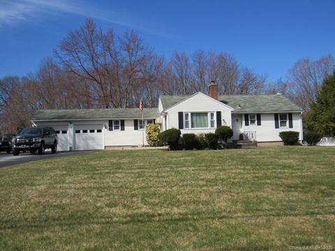 61 Thorpe Ave, Wallingford, CT 06492 photo 1
