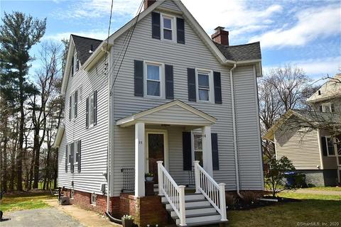 51 Day Ave, Suffield, CT 06078 photo 1