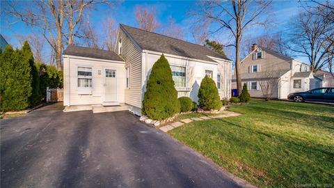 64 Harmund Pl, Wethersfield, CT 06109 photo 1