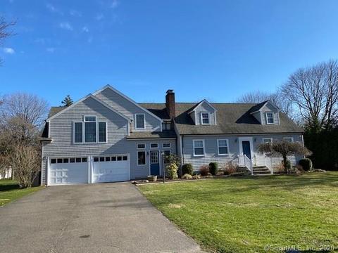 4 Eugene Dr, Norwalk, CT 06851 photo 1