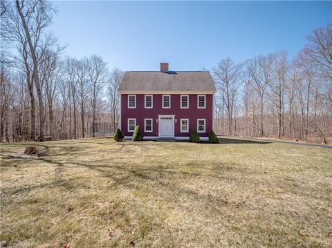 280 Millstream Rd, Amston, CT 06231 photo 1