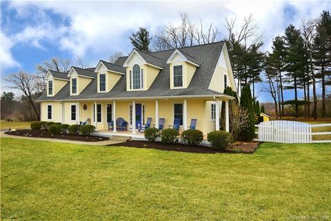 3 Juniper Ct, East Windsor, CT 06016 photo 1