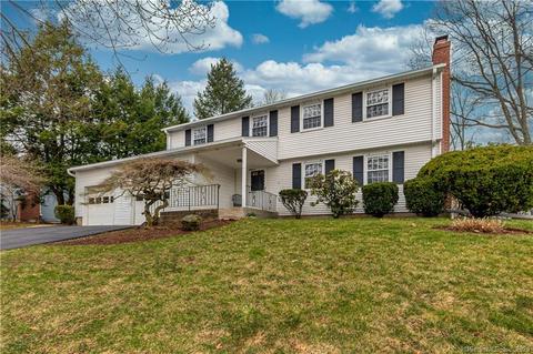 88 Overlook Dr, Windsor, CT 06095 photo 1