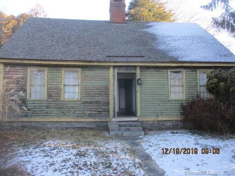 110 Union St, Deep River, CT 06417 photo 1