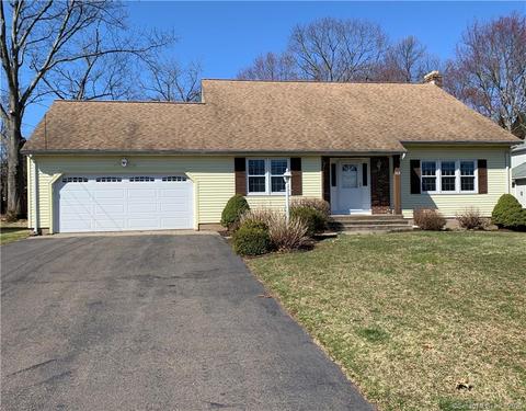 163 Collier Rd, Wethersfield, CT 06109 photo 1