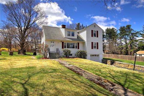541 Moose Hill Rd, Monroe, CT 06468 photo 1
