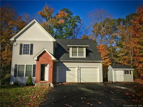 47 Northfield Rd, Wallingford, CT 06492 photo 1
