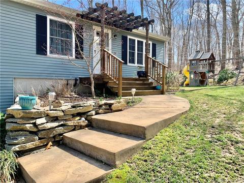 67 Stanwoll Hill Rd, Deep River, CT 06417 photo 1