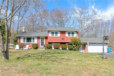 12 Barton Rd, Monroe, CT 06468 photo 1