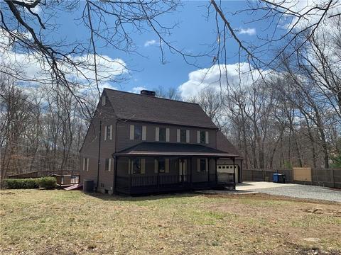828 Colonel Ledyard Hwy, Ledyard, CT 06339 photo 1