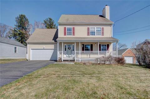 20 Lorraine Ter, Middletown, CT 06457 photo 1