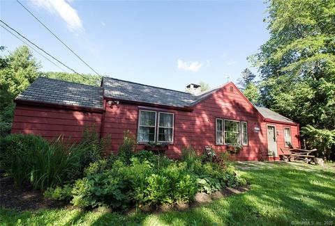 49 Cornwall Rd, Warren, CT 06754 photo 1
