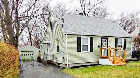 46 Midway St, Springfield, MA 01151 photo 1