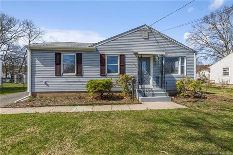 81 Albert Ave, Wethersfield, CT 06109 photo 1