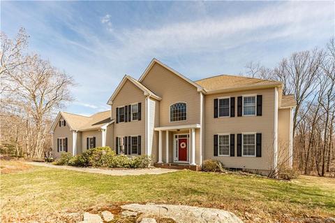 39 Briar Rd, Bethany, CT 06524 photo 1