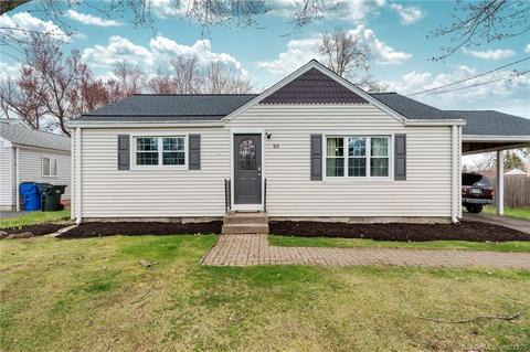 89 Mohawk Ln, Wethersfield, CT 06109 photo 1