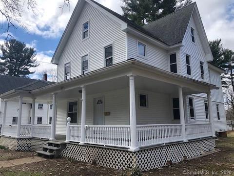 699 N Main St, Killingly, CT 06239 photo 1