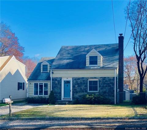 68 Hecker Ave, Darien, CT 06820 photo 1