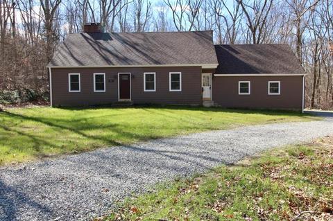 14 Silas Deane Rd, Ledyard, CT 06339 photo 1