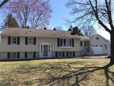 4 Riviera Dr, Enfield, CT 06082 photo 1