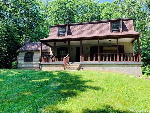 79 Indiantown Rd, Ledyard, CT 06339 photo 1