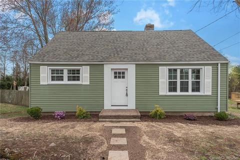 26 Tremper Dr, Wallingford, CT 06492 photo 1