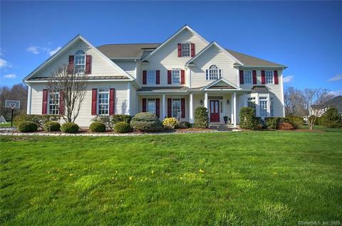 47 Trailside Dr, Monroe, CT 06468 photo 1