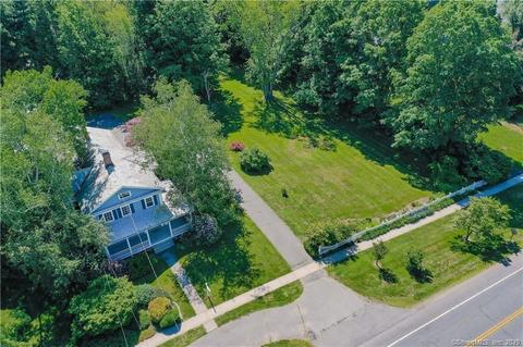 436 N Main St, Suffield, CT 06078 photo 1