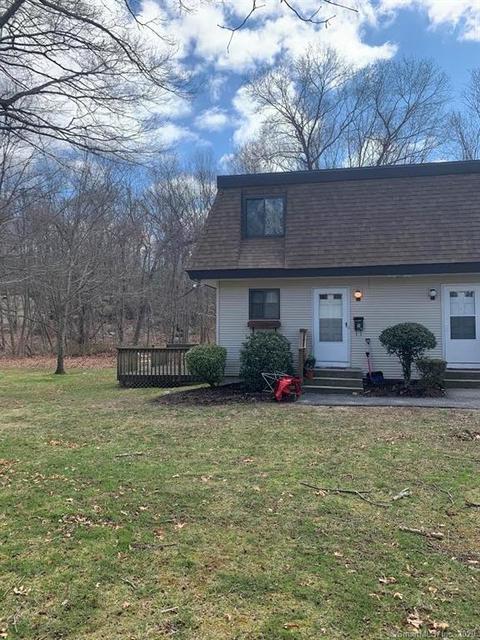 11 King Arthur Dr #8A, Niantic, CT 06357 photo 1