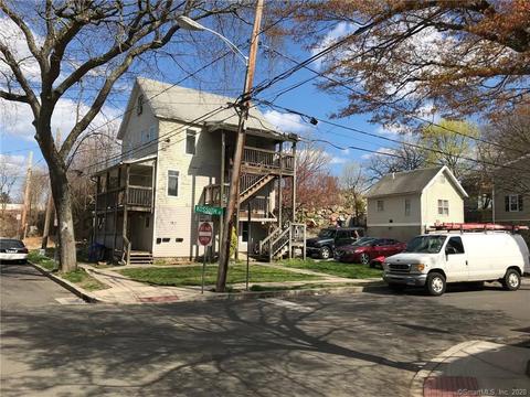 7 Olean St, Norwalk, CT 06854 photo 1