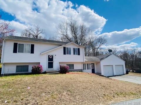 175 Colonial Rd, Plainfield, CT 06374 photo 1