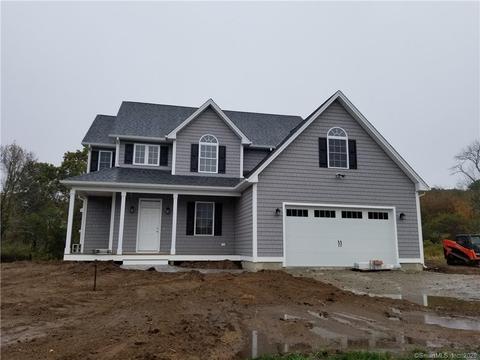 10 Quakertown Mdws, Ledyard, CT 06339 photo 1