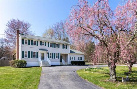1 Pheasant Run Dr, Gales Ferry, CT 06335 photo 1