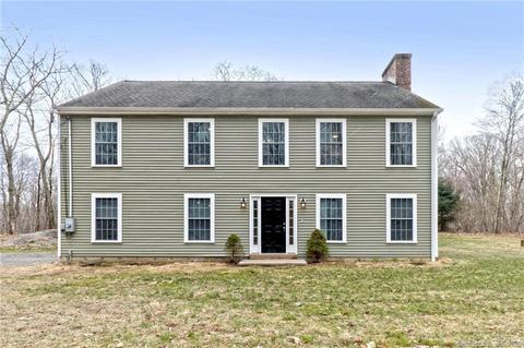 152 Kent Rd, Warren, CT 06754 photo 1