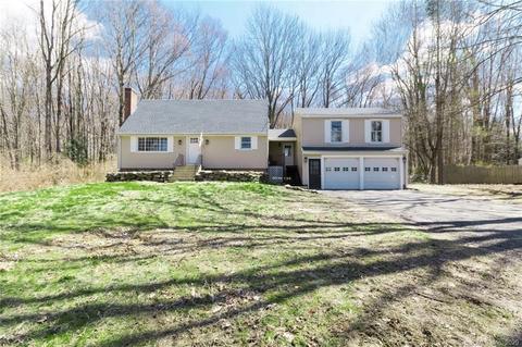 500 Wall St, Hebron, CT 06248 photo 1